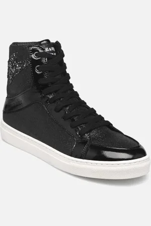 Zadig & Voltaire Baskets X60248 pour Enfant