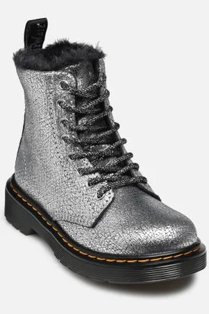 Dr. Martens Bottines et boots 1460 Serena J pour Enfant