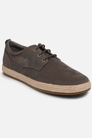 Geox Baskets U PANTELLERIA U45D pour Homme