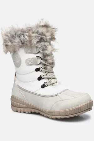 Kimberfeel Chaussures de sport Delmos pour Femme