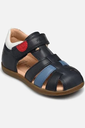 Geox Sandales et nu-pieds B SANDAL MACCHIA BOY pour Enfant
