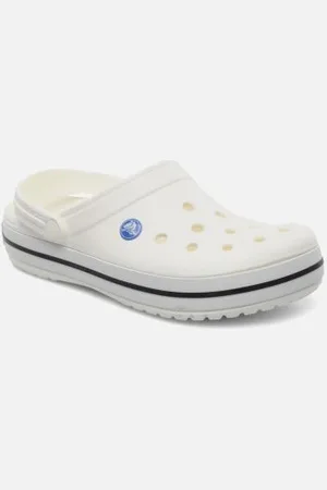 Crocs Mules et sabots Crocband W pour Femme