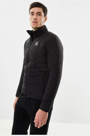 Le Coq Sportif Vêtements ESS Doudoune Light N°1 M