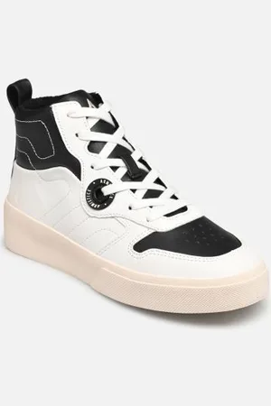 Armistice Baskets LOVA MID pour Femme
