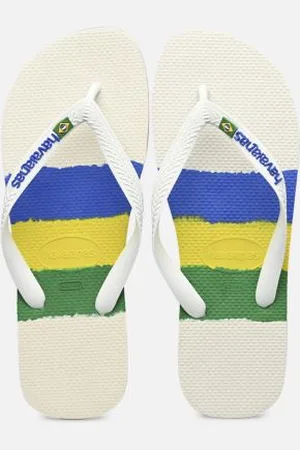Havaianas Tongs Hav. Brasil Tech pour Homme