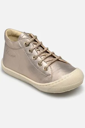 Naturino Chaussures à lacets Cocoon pour Enfant