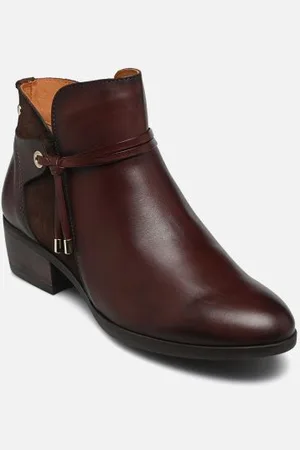 Pikolinos Bottines et boots DAROCA W1U-8505 pour Femme