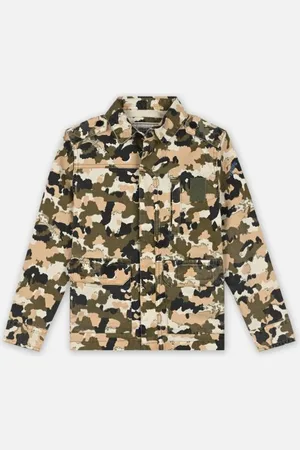 Zadig & Voltaire Vêtements Veste - X26052 - Garçon