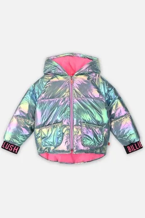 Billieblush Vêtements Doudoune U16367