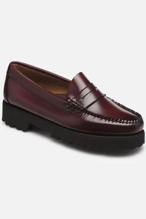 G.H. Bass Mocassins Weejun