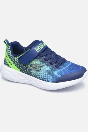 Skechers Baskets Go Run 600 Baxtux pour Enfant