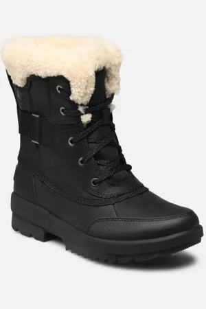 sorel Bottines et boots Torino II Parc Boot Wp pour Femme