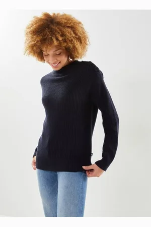 Petit Bateau Vêtements Pull Lucina