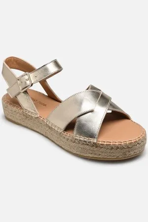 Georgia Rose Espadrilles Ipicène pour Femme