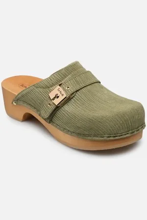 Scholl Mules et sabots PESCURA CLOG 50 ICONIC pour Femme
