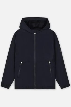 Aigle Vêtements Coupe-Vent à Capuche - M56006 - Enfant Mixte