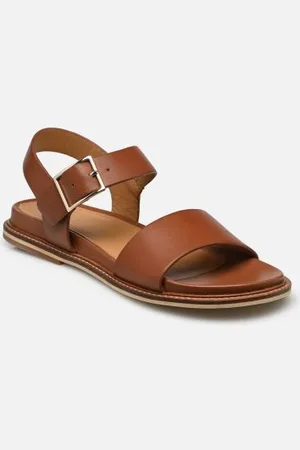 Jonak Sandales et nu-pieds ACCO pour Femme