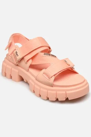 Palladium Sandales et nu-pieds REVOLT SANDAL MONO pour Femme