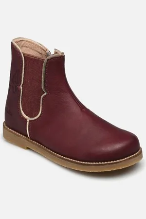 Aster Bottines et boots SARMILLE pour Enfant
