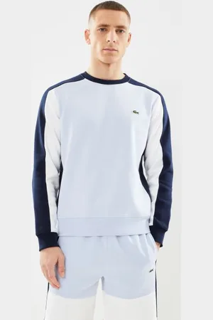 Lacoste Vêtements Sweatshirt Colorblock SH1299