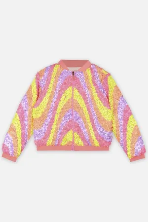 Billieblush Vêtements Blouson U16350