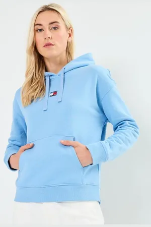 Tommy Hilfiger Vêtements Tjw Bxy Badge Hoodie