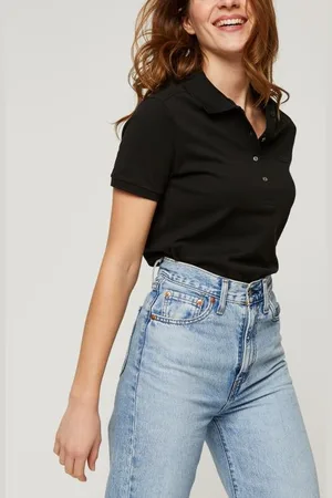 Lacoste Vêtements Polo slim fit