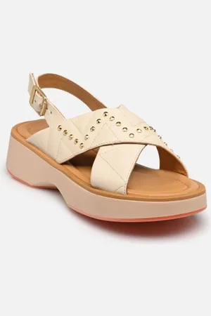 Mjus Sandales et nu-pieds LEVANTE T99002 pour Femme