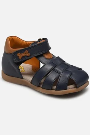 Stones and Bones Sandales et nu-pieds Saro pour Enfant