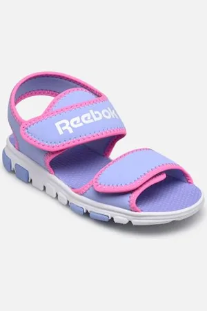 Reebok Sandales et nu-pieds Wave Glider III C pour Enfant