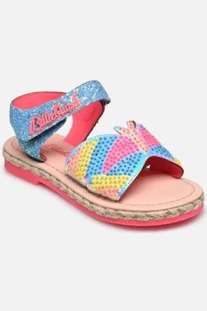Billieblush Sandales et nu-pieds U19347 pour Enfant