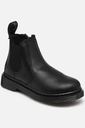 Dr. Martens Bottines et boots 2976 Leonore Mono J pour Enfant