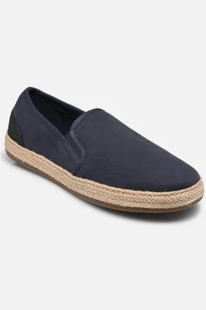 Geox Mocassins U PANTELLERIA U25DW pour Homme