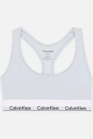 Calvin Klein Vêtements Bralette Modern Cotton 0000F3785E