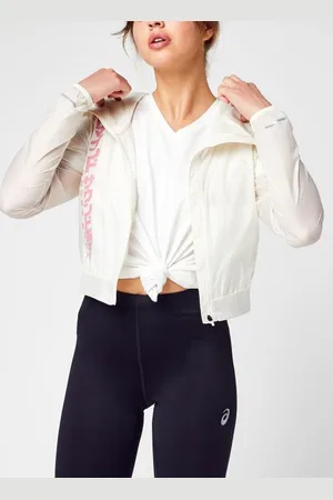 Asics Vêtements RUN JACKET