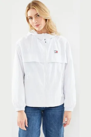 Tommy Hilfiger Vêtements Tjw Chicago Windbreaker