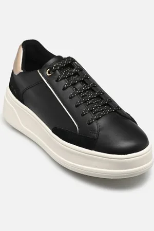 Geox Baskets D SPHERICA ECUB-2 E pour Femme