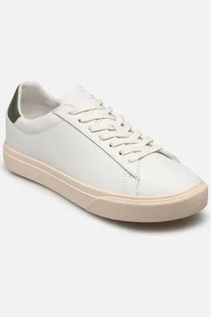 Clae Baskets Ellington Ds W pour Femme