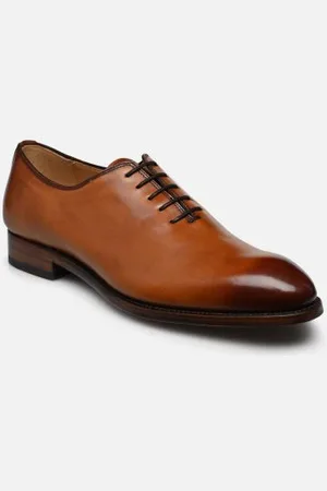Marvin&amp;Co Chaussures à lacets WONE COUSU GOOD YEAR pour Homme