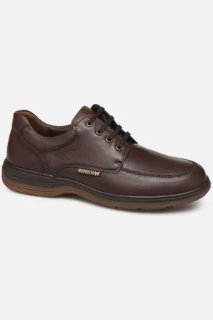 Mephisto Chaussures à lacets Douk pour Homme