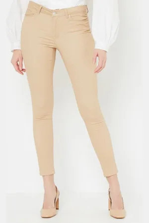 VERO MODA Vêtements Vmsvea Mr Slim Color Pant Lcs