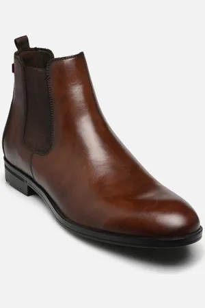 Lloyd Bottines et boots FAUSTO pour Homme
