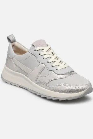 Clarks Baskets DashLite Jazz pour Femme