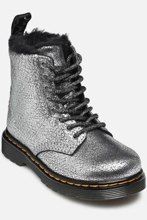 Dr. Martens Bottines et boots 1460 Serena T pour Enfant