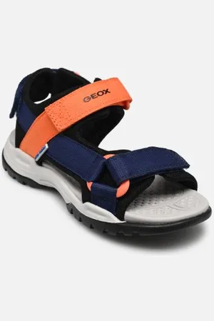 Geox Sandales et nu-pieds J Borealis Boy J450RE pour Enfant