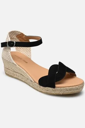 Georgia Rose Espadrilles Irorye pour Femme