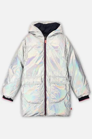 Billieblush Vêtements Doudoune U16363