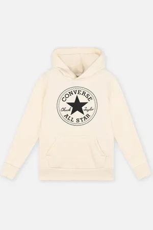Converse Vêtements Cnvb Fleece Ctp Core Po Hoodie