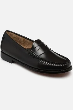 G.H. Bass Mocassins Weejun WMN Penny pour Femme