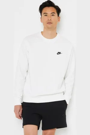 Nike Vêtements M Nsw Club Hoodie Po Bb